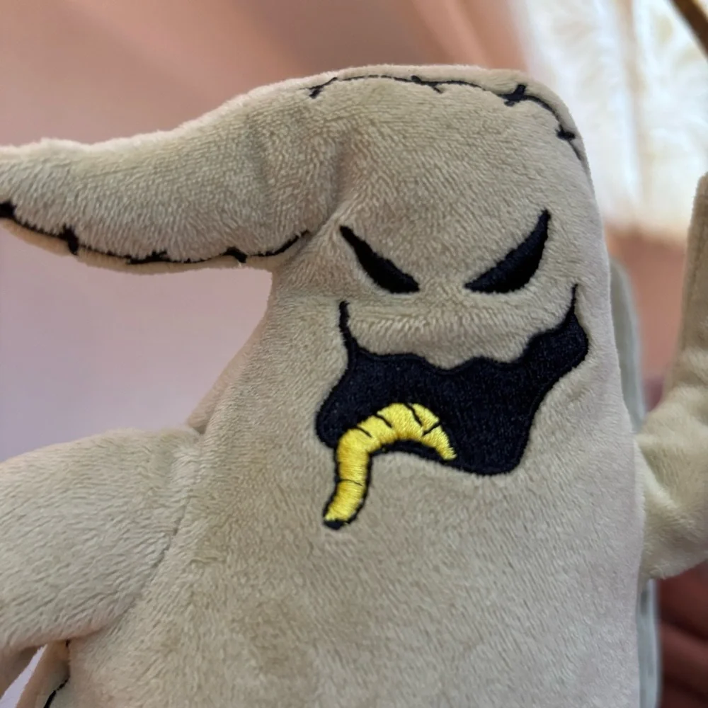 Disney soft cuddly